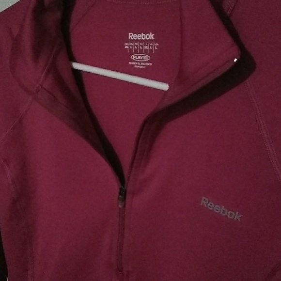 Pink Reebok Activewear. - Picture 2 of 4